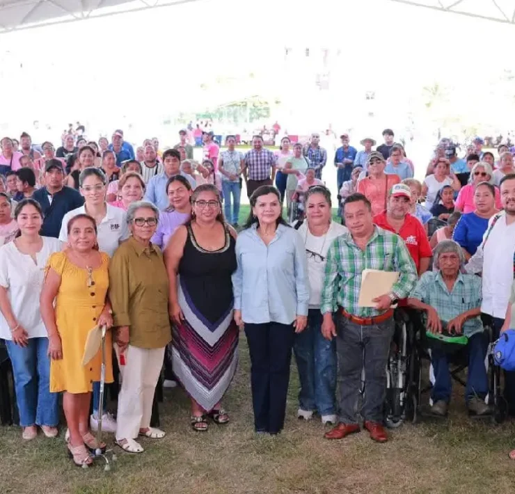 Apoyos a personas con discapacidad motriz fortalecen la inclusión social