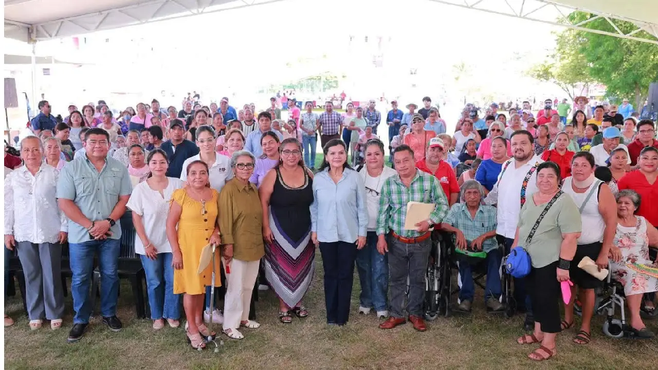 Apoyos a personas con discapacidad motriz fortalecen la inclusión social