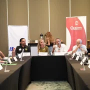 Aprovechamiento del sargazo en Quintana Roo como motor de innovación y desarrollo