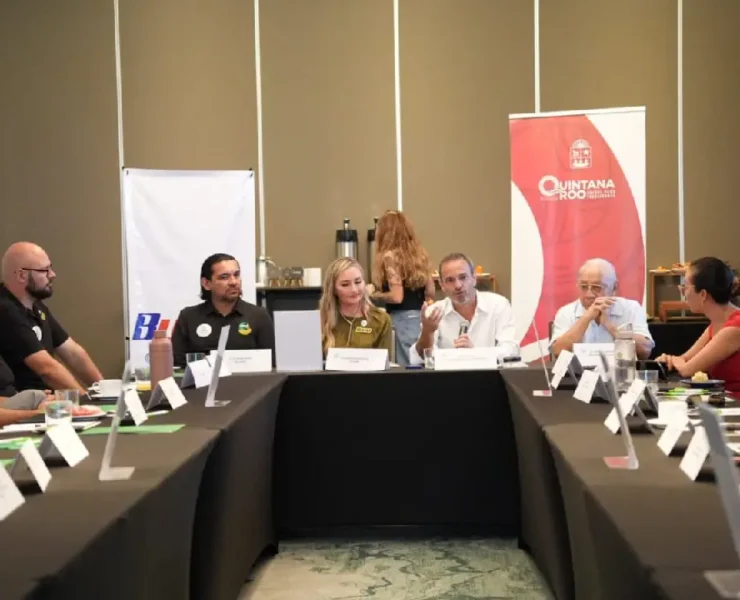 Aprovechamiento del sargazo en Quintana Roo como motor de innovación y desarrollo