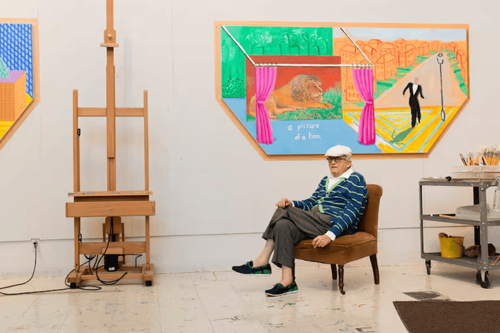 Arte y libertad personal