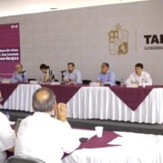 Avanza Programa de Desarrollo Urbano de la Zona Conurbada