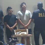 ¡Detenidos tras operativo! Avanza la investigación por homicidio en Oxkutzcab