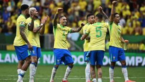 Brasil tuvo que conformarse con un empate en su debut ante Marruecos, dejando abierta la pelea por los primeros lugares del Grupo C.
