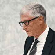 Bill Gates rechaza vínculos con actividades ilícitas de Jeffrey Epstein