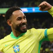 Brasil despertó ante Haití y recuperó su mejor versión