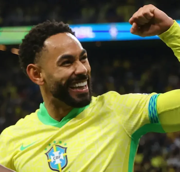 Brasil despertó ante Haití y recuperó su mejor versión