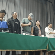 CNTE anuncia movilización hacia Estadio Ciudad de México