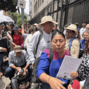CNTE mantiene huelga nacional