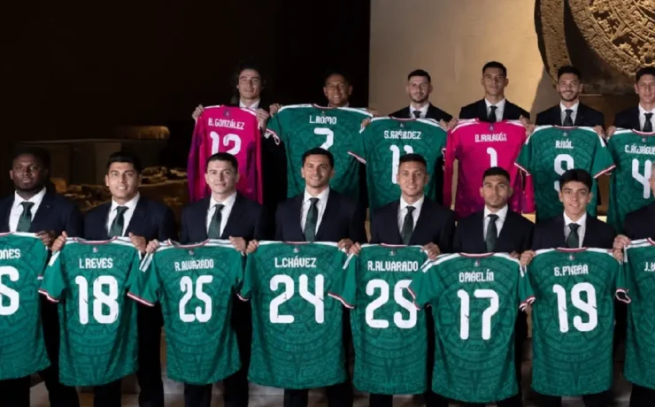 COBATAB envía toda la suerte a la Selección Mexicana y fortalece la educación en Tabasco