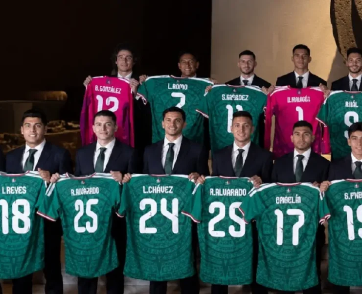 COBATAB envía toda la suerte a la Selección Mexicana y fortalece la educación en Tabasco