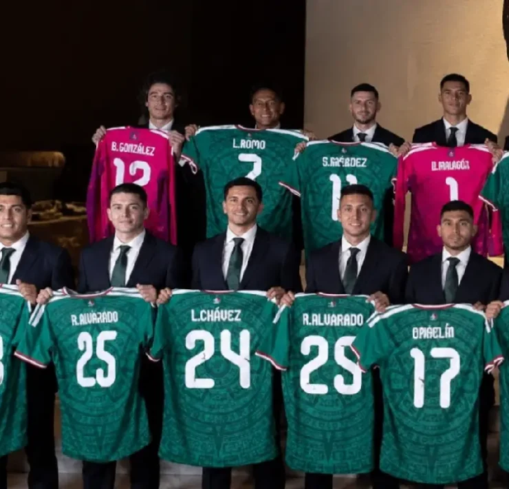COBATAB envía toda la suerte a la Selección Mexicana y fortalece la educación en Tabasco