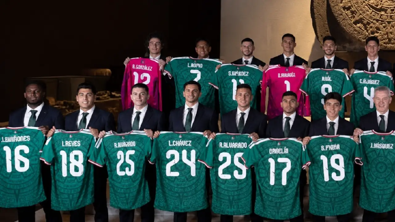 COBATAB envía toda la suerte a la Selección Mexicana y fortalece la educación en Tabasco