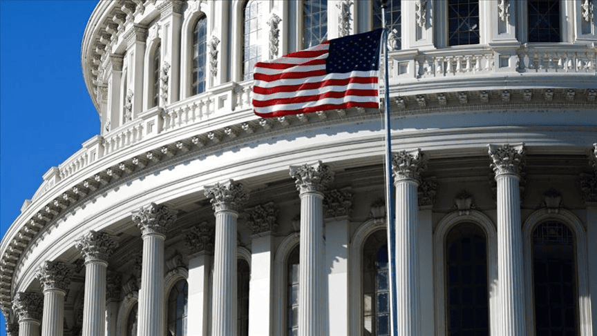 Cámara de Representantes desafía a Trump