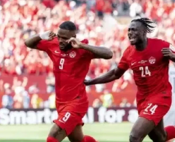 Canadá debutó con empate y rescató un punto valioso
