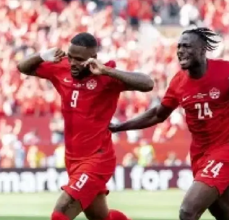 Canadá debutó con empate y rescató un punto valioso