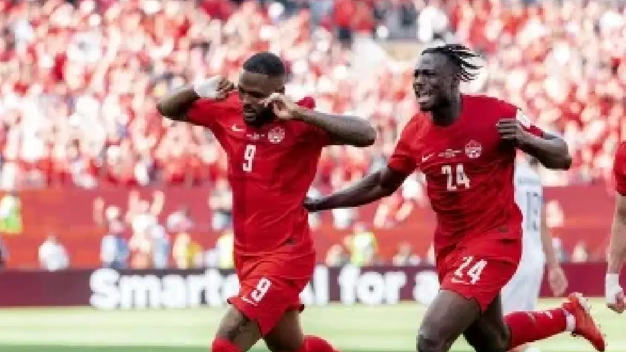 Canadá debutó con empate y rescató un punto valioso