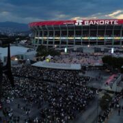 CDMX en la mira: entre el arranque de la fiesta más grande del deporte y una jornada marcada por protestas este 11 de junio
