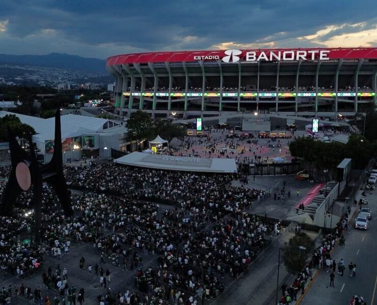 CDMX en la mira: entre el arranque de la fiesta más grande del deporte y una jornada marcada por protestas este 11 de junio