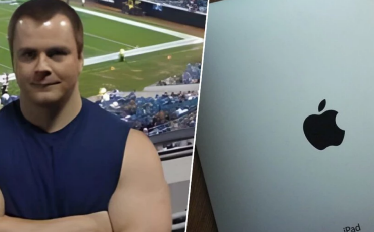 La historia de "Muscle Nerd" un hacker que desapareció después de meterse con Apple