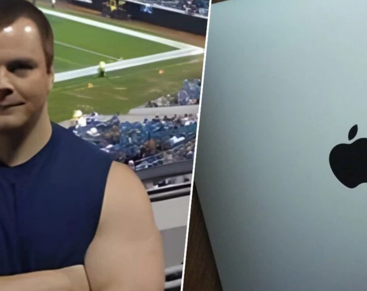 La historia de "Muscle Nerd" un hacker que desapareció después de meterse con Apple