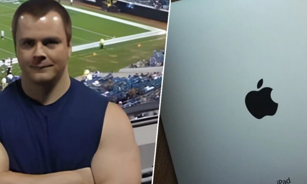 La historia de "Muscle Nerd" un hacker que desapareció después de meterse con Apple