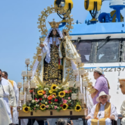 Celebran 70 años de la coronación Pontificia: fe en Campeche