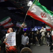 Irán suspende negociaciones con Estados Unidos
