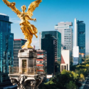 México podría bajar lugar en la lista de lugares visitados por turistas
