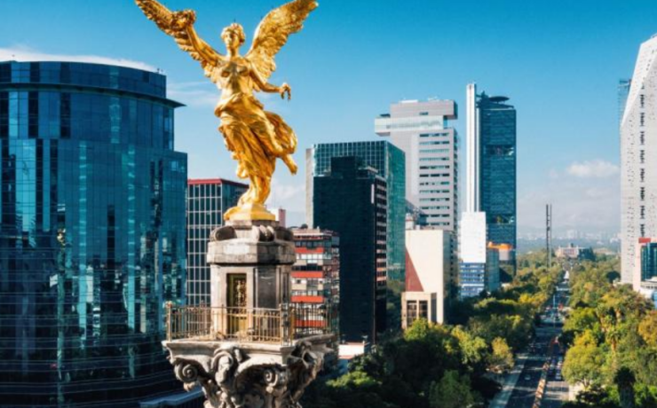 México podría bajar lugar en la lista de lugares visitados por turistas