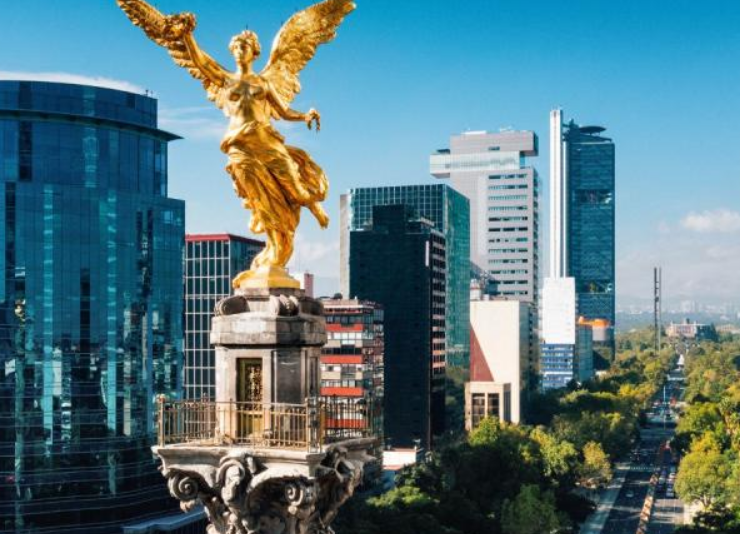 México podría bajar lugar en la lista de lugares visitados por turistas