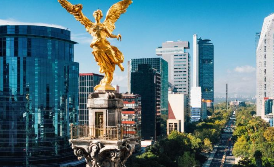 México podría bajar lugar en la lista de lugares visitados por turistas