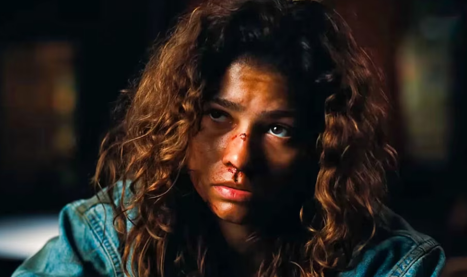 Euphoria desata criticas por su último episodio. SPOILERS