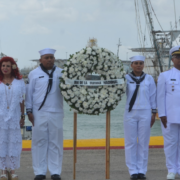 Sansores reconoce labor de Guardianes de la Costa de Campeche