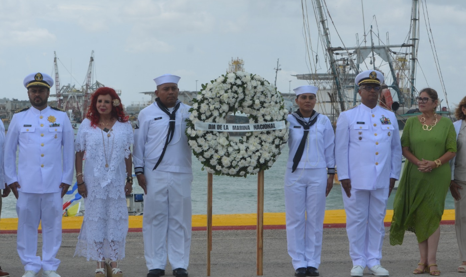Sansores reconoce labor de Guardianes de la Costa de Campeche