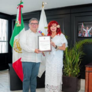 Renuevan liderazgo en la atención médica impacta Campeche