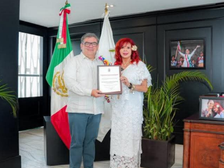 Renuevan liderazgo en la atención médica impacta Campeche
