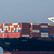 Miles de marineros atrapados por el bloqueo de Ormuz. Odisea moderna