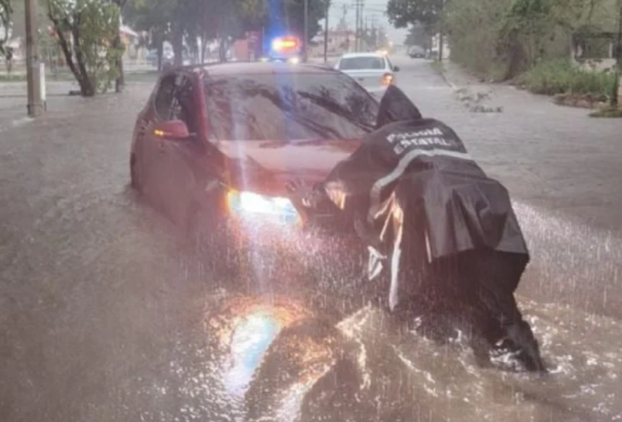 Zonas vulnerables y riesgos por lluvias intensas