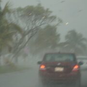 Autoridades alertan de que aún más lluvias amenazan a Campeche