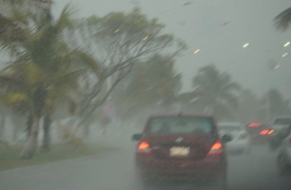 Autoridades alertan de que aún más lluvias amenazan a Campeche