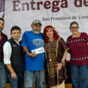 Inversión histórica para las familias 2026 impacta a Campeche