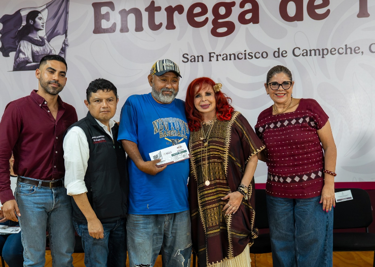 Inversión histórica para las familias 2026 impacta a Campeche