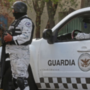 Guardia Nacional moderniza operativos Campeche con nuevo equipo