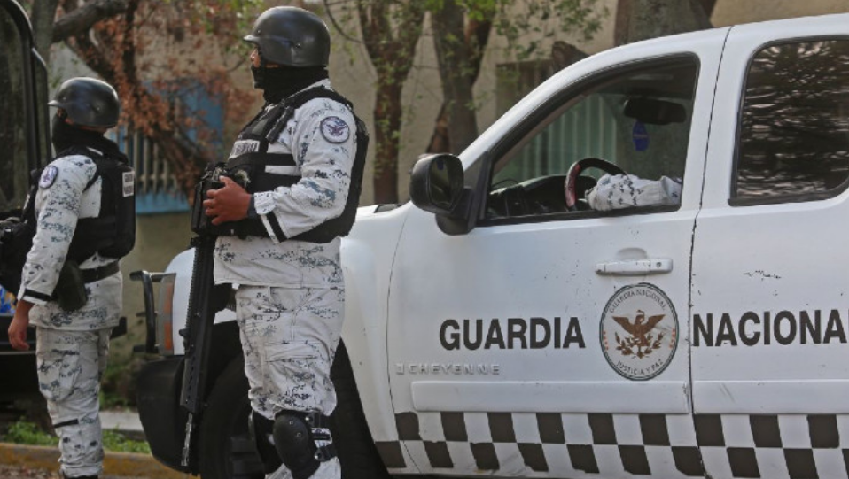Guardia Nacional moderniza operativos Campeche con nuevo equipo