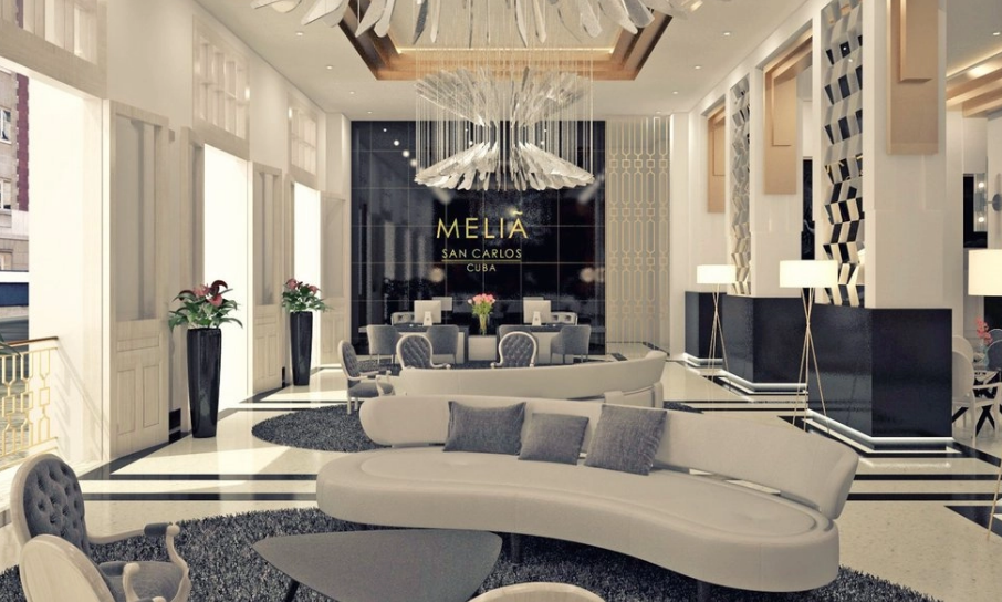 Consecuencias para el turismo tras que la Hotelera española Meliá abandona Cuba