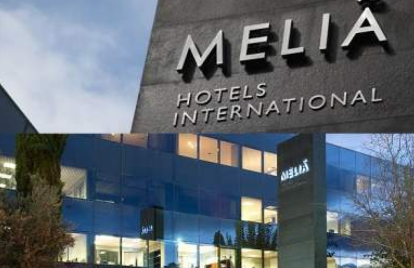 Hotelera española Meliá abandona Cuba por crisis económica y jurídica