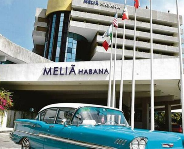 Hotelera española abandona Cuba ante tensiones económicas