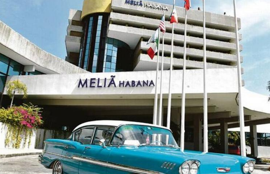 Hotelera española abandona Cuba ante tensiones económicas