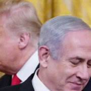 Tensa llamada entre Trump y Netanyahu que complica las relaciones